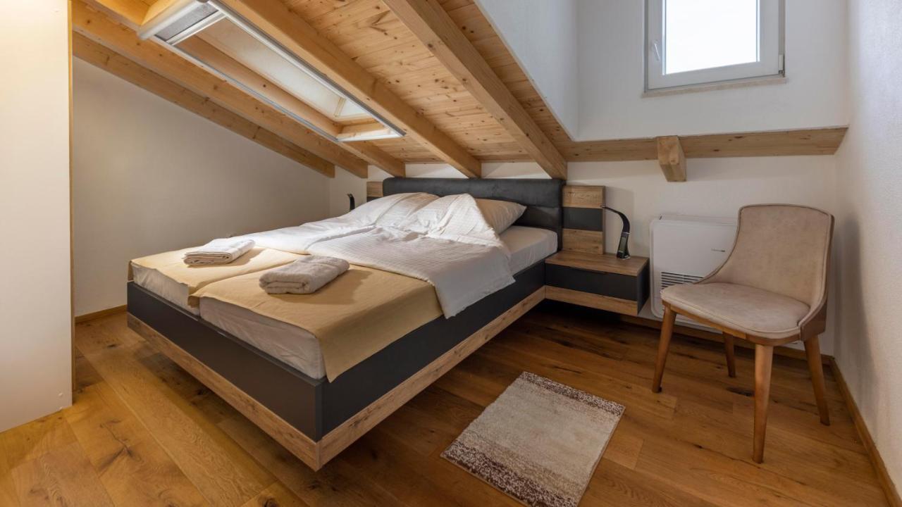 Ancora- Sabina Apartma Mali Losinj
