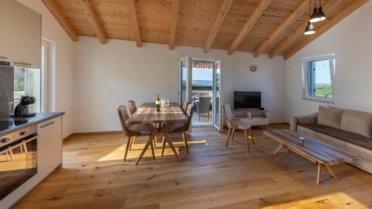 Ancora- Sabina Apartma