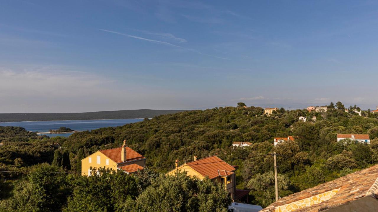 Apartma Ancora- Sabina Mali Losinj