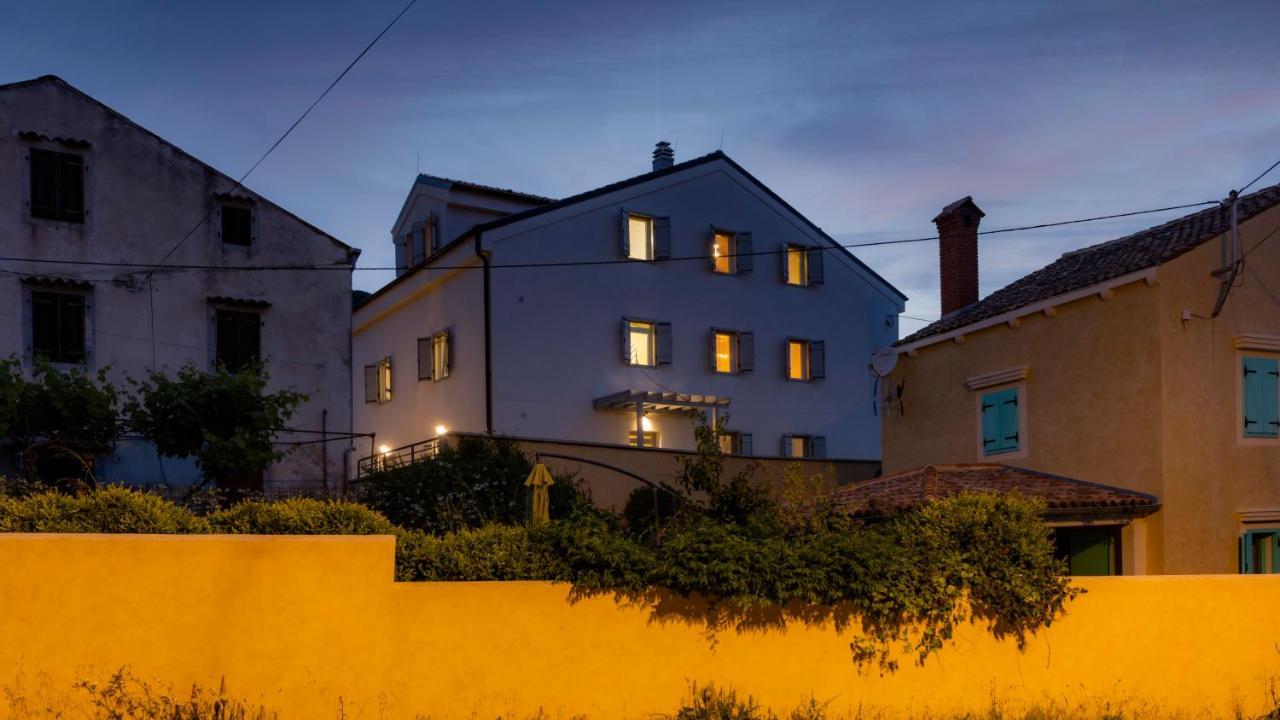 Ancora- Sabina Apartman