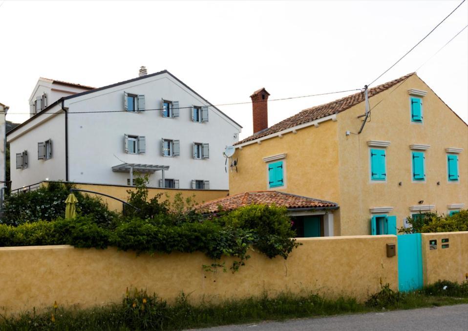 Ancora- Sabina * Mali Losinj