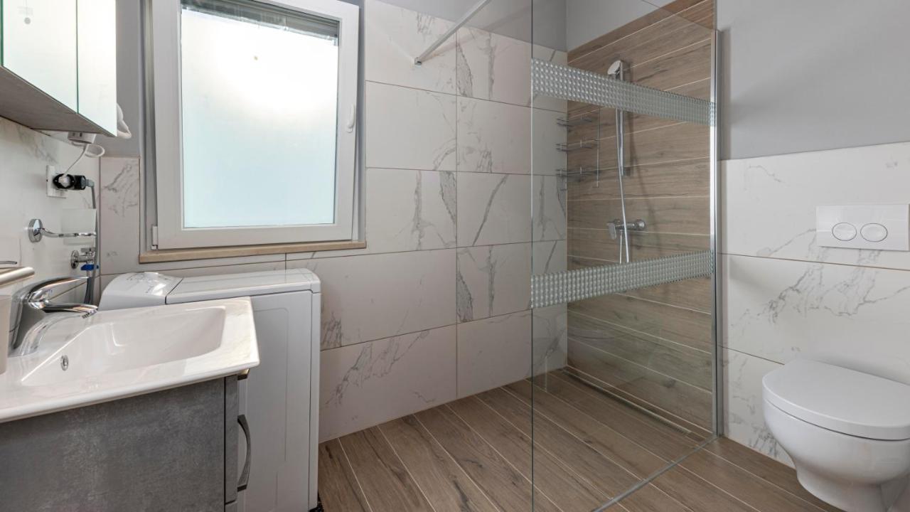 Apartma Ancora- Sabina Mali Losinj