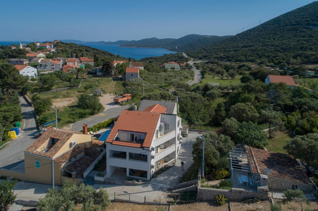 Ancora- Sabina Apartma