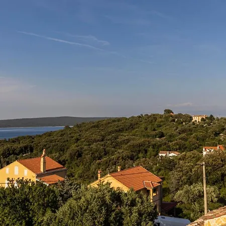 Villa Ancora- Apartman Sabina Mali Losinj Exterior photo