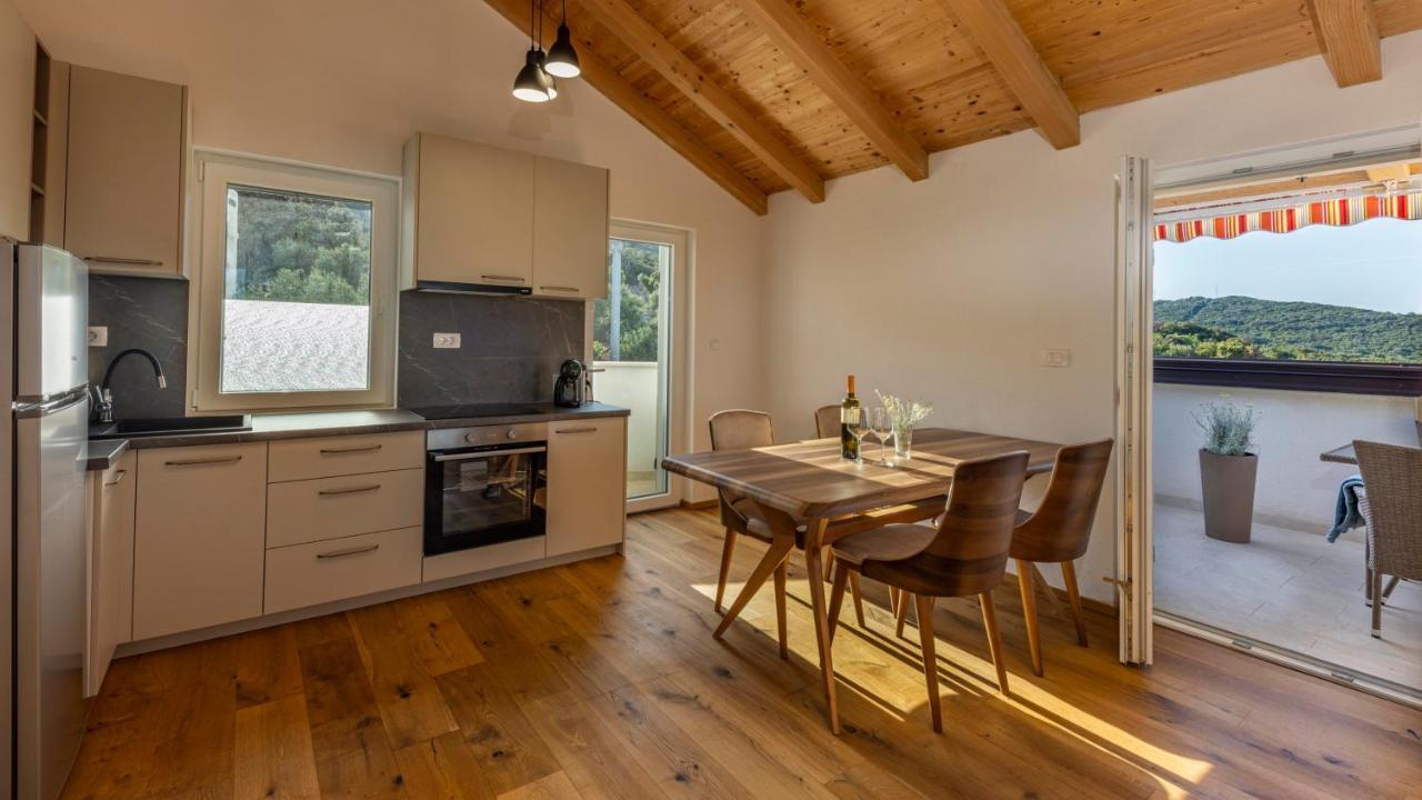 Ancora- Sabina Apartman *